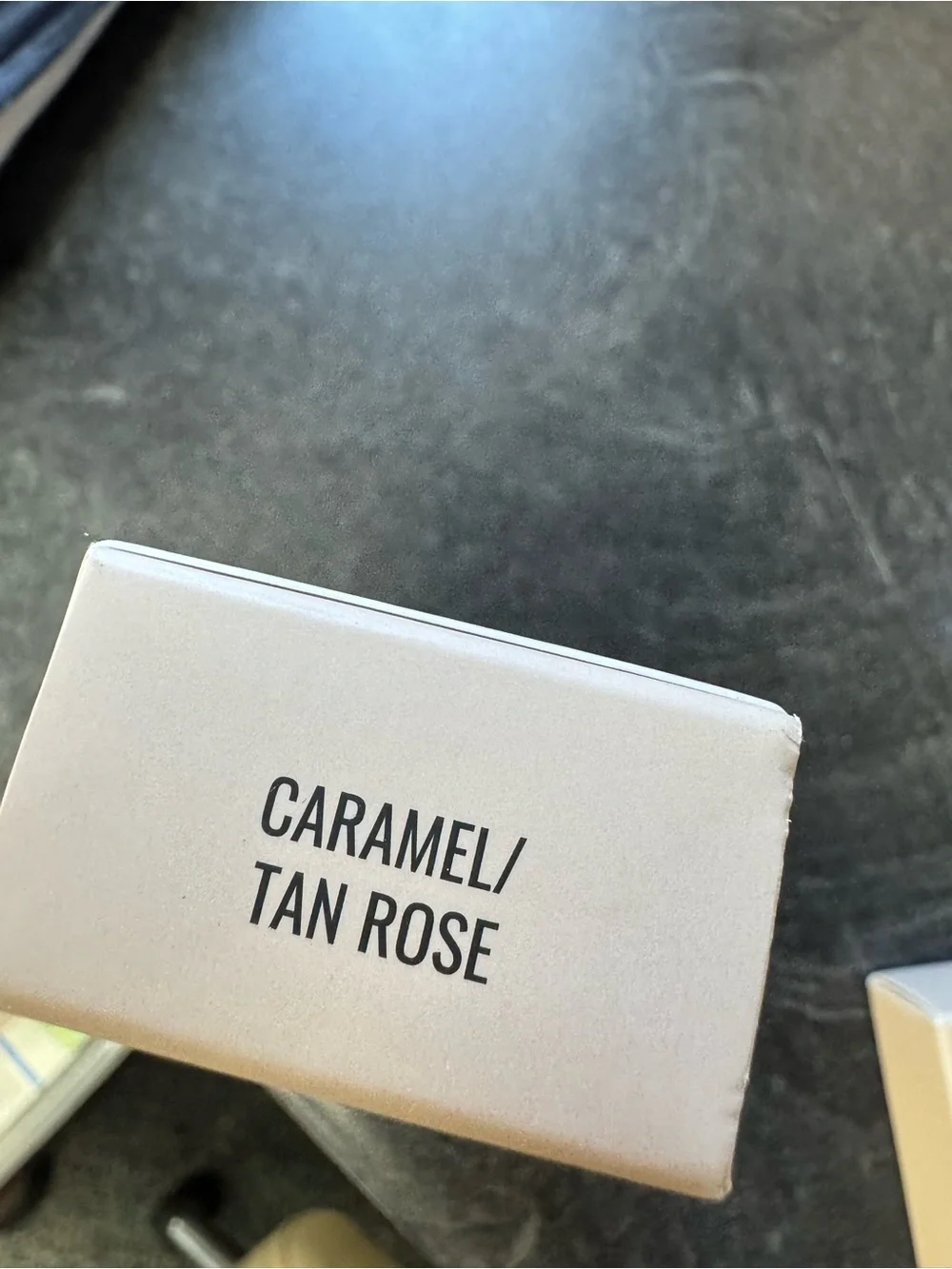 Anastasia Tinted Gloss Duo
